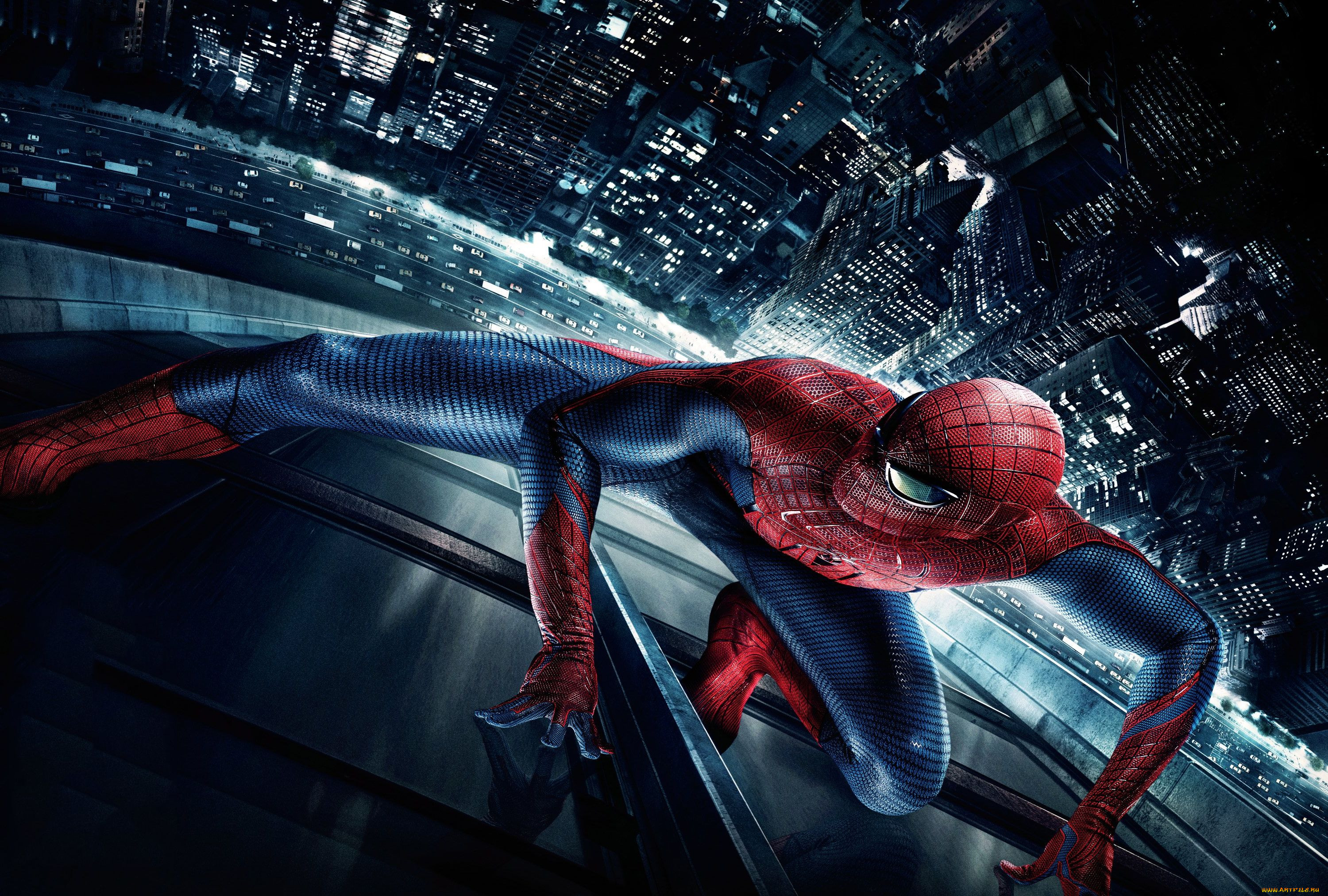 the, amazing, spider, man, , , -